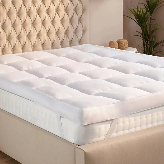 PREMIUM MATTRESS TOPPER