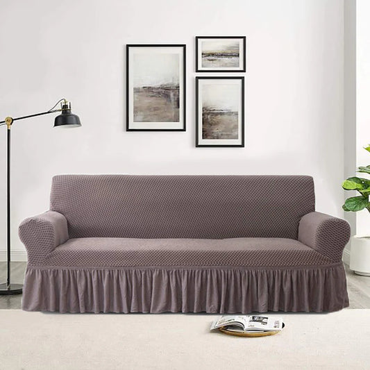 Turkish Style Sofa Cover - Realstyle