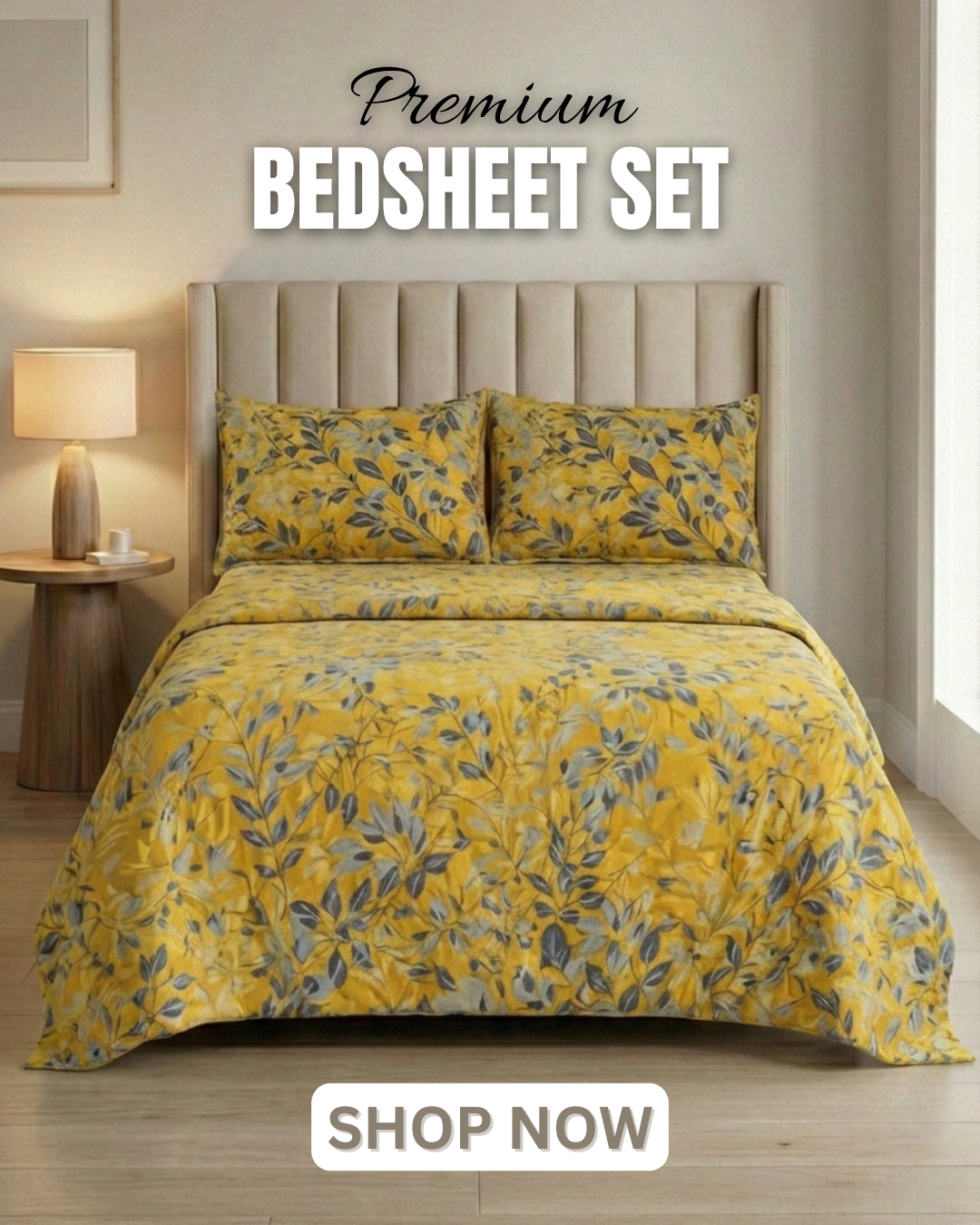 Bedsheet Sets