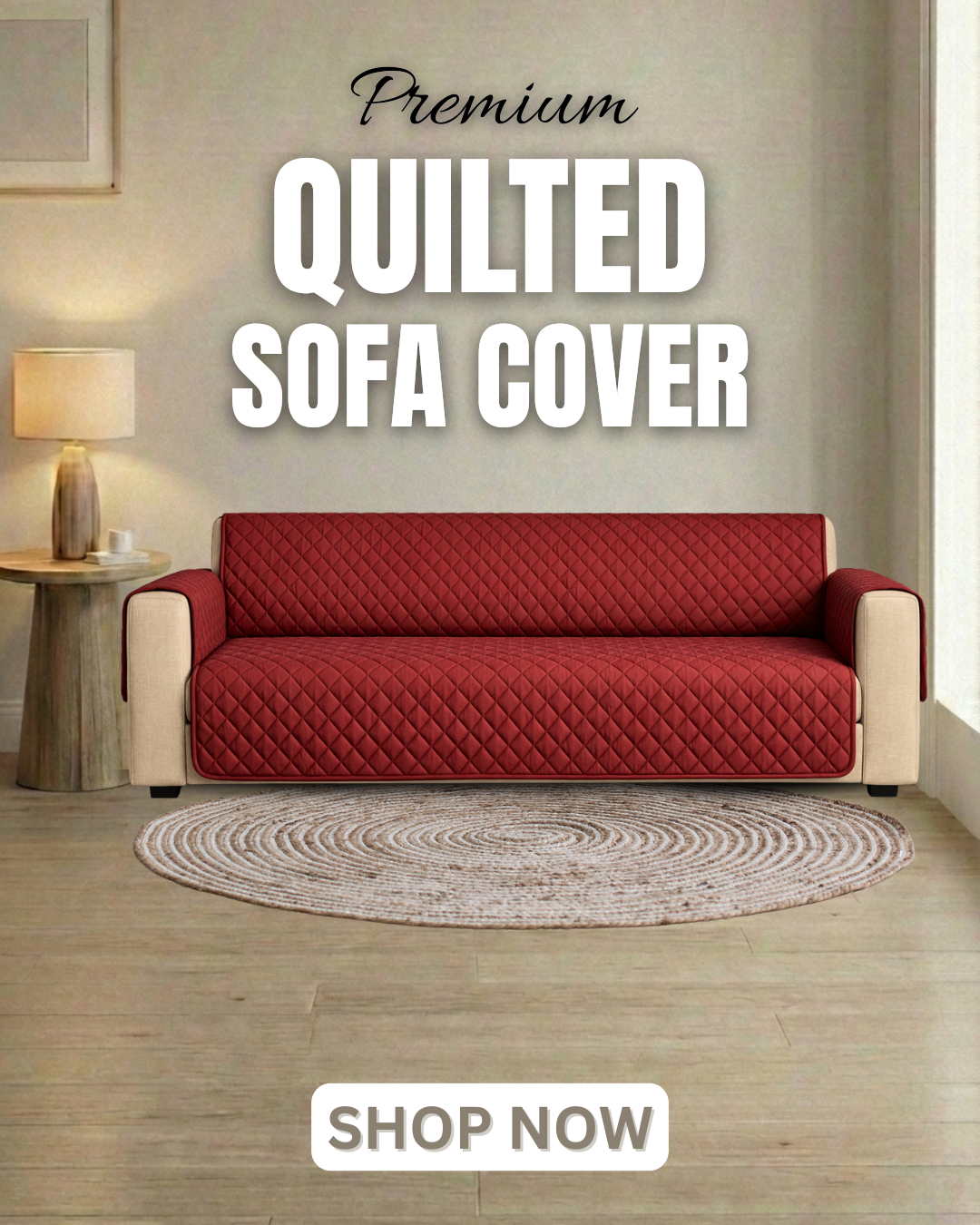 SOFA COVERS
