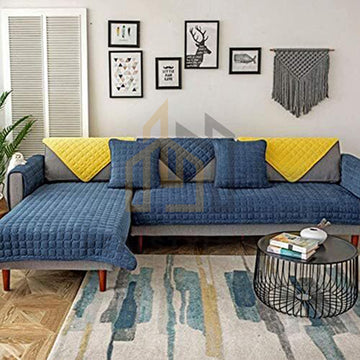 MAT ULTRASONIC SUPER SOFT BLUE