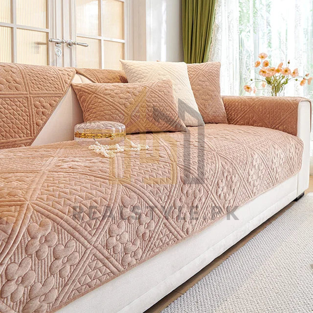 MAT ULTRASONIC SUPER SOFT SOFA COPPER