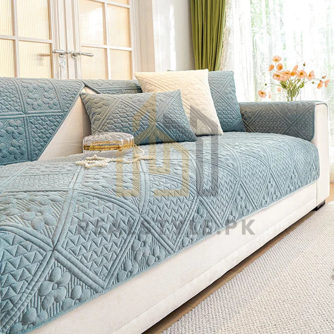 MAT ULTRASONIC SUPER SOFT SOFA ZINK