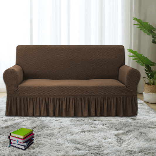 Turkish Style Sofa Cover - Realstyle