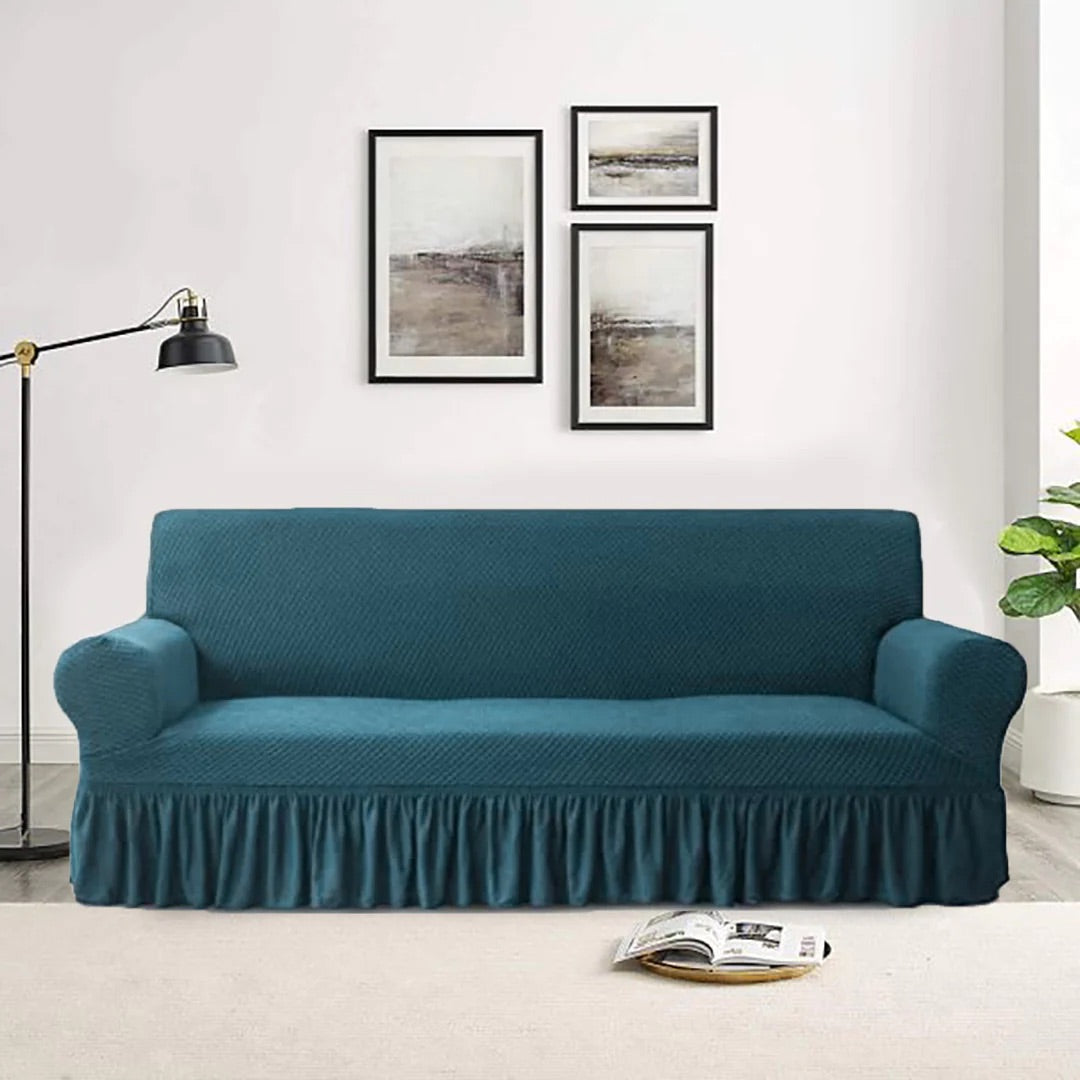 Turkish Style Sofa Ers Green